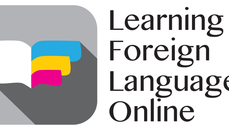 Logo Learning Foreign Languages Online